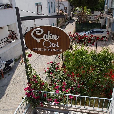 Cakir Butik Otel Çeşme Εξωτερικό φωτογραφία