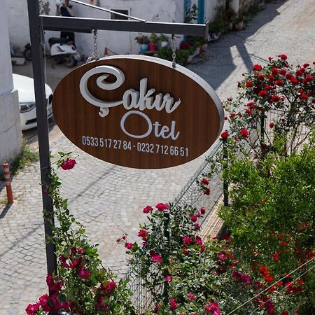 Cakir Butik Otel Çeşme Εξωτερικό φωτογραφία