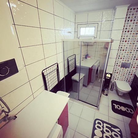 Cakir Butik Otel Çeşme Εξωτερικό φωτογραφία