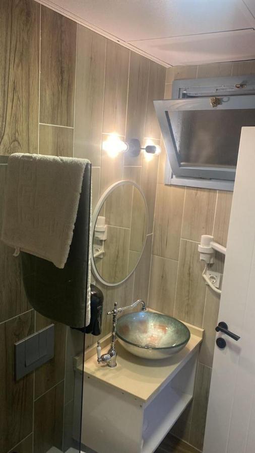 Cakir Butik Otel Çeşme Εξωτερικό φωτογραφία