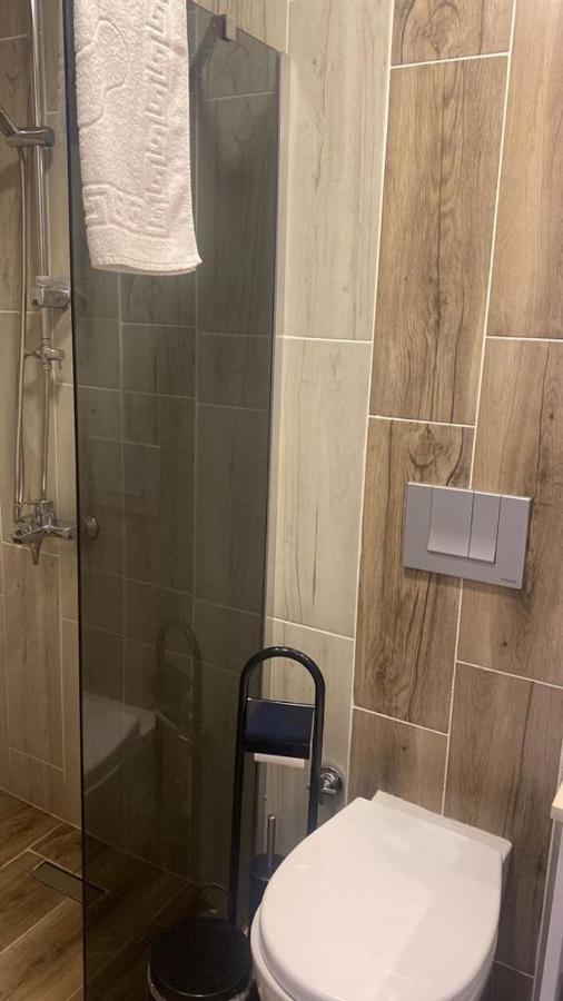 Cakir Butik Otel Çeşme Εξωτερικό φωτογραφία