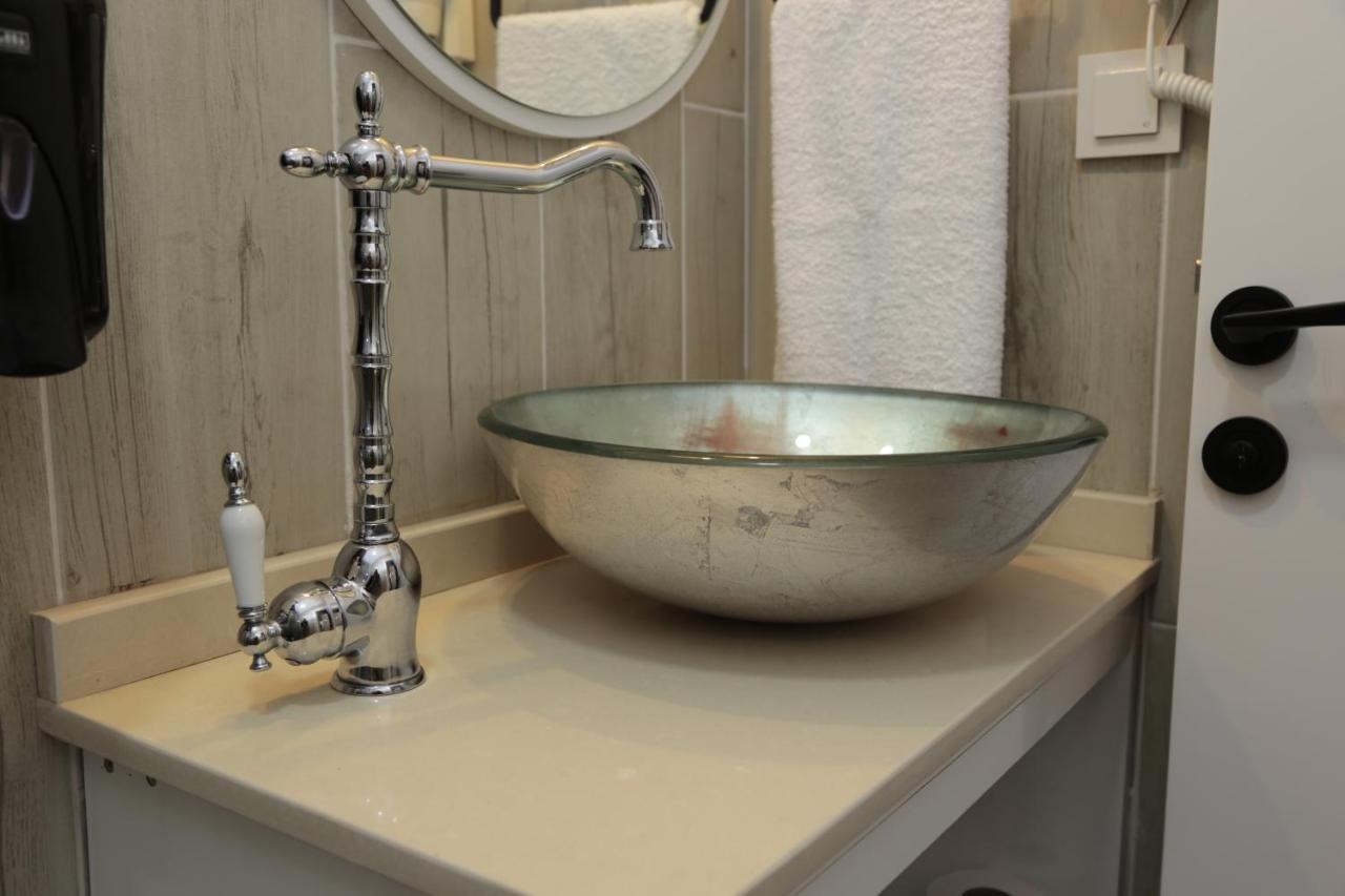 Cakir Butik Otel Çeşme Εξωτερικό φωτογραφία