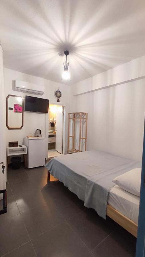 Cakir Butik Otel Çeşme Εξωτερικό φωτογραφία