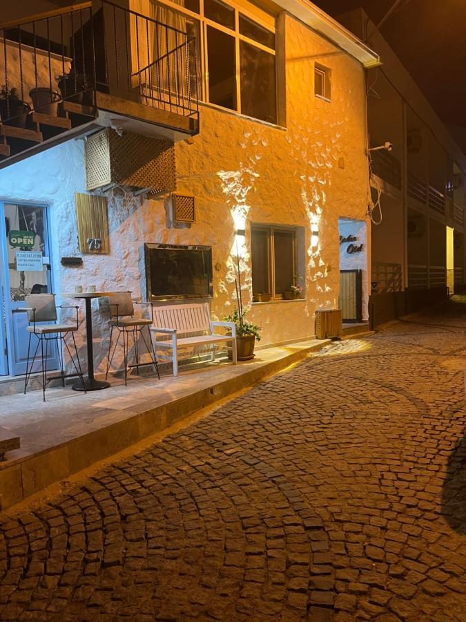Cakir Butik Otel Çeşme Εξωτερικό φωτογραφία