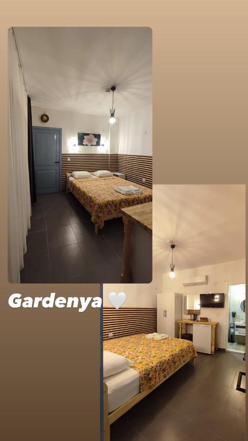 Cakir Butik Otel Çeşme Εξωτερικό φωτογραφία