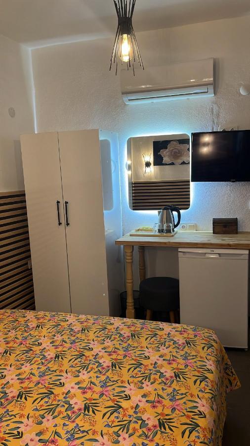 Cakir Butik Otel Çeşme Εξωτερικό φωτογραφία