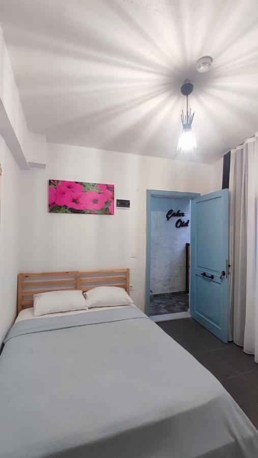 Cakir Butik Otel Çeşme Εξωτερικό φωτογραφία