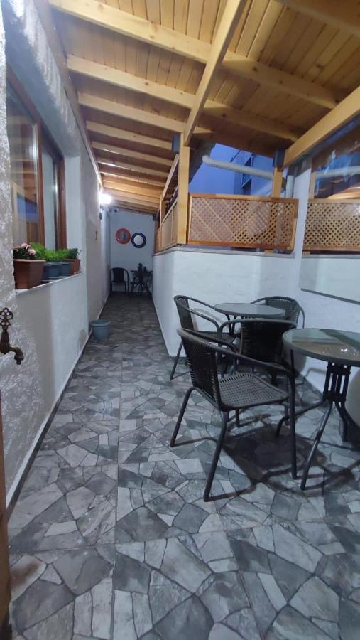 Cakir Butik Otel Çeşme Εξωτερικό φωτογραφία