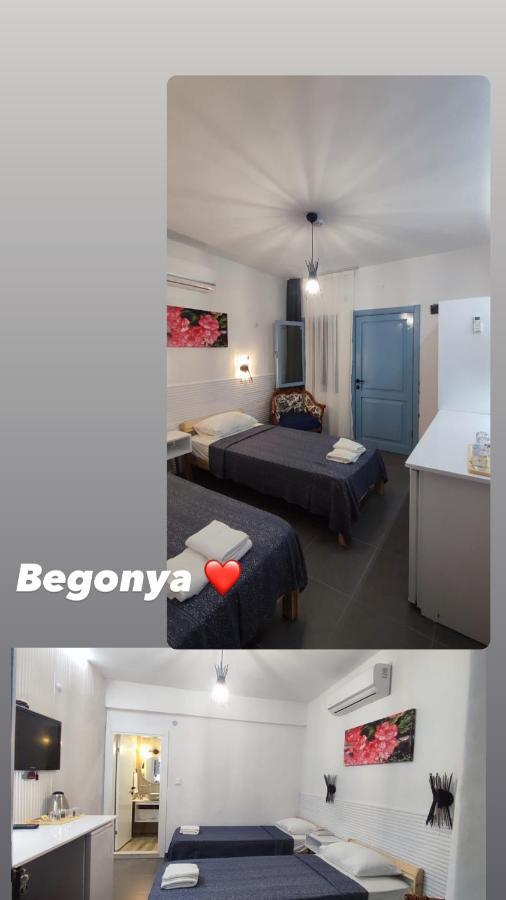 Cakir Butik Otel Çeşme Εξωτερικό φωτογραφία