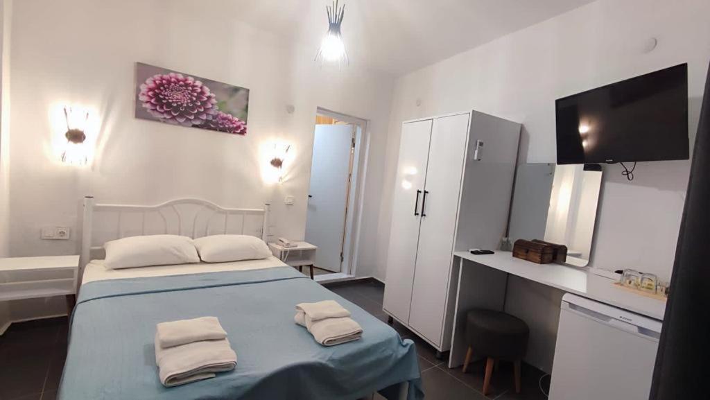 Cakir Butik Otel Çeşme Εξωτερικό φωτογραφία