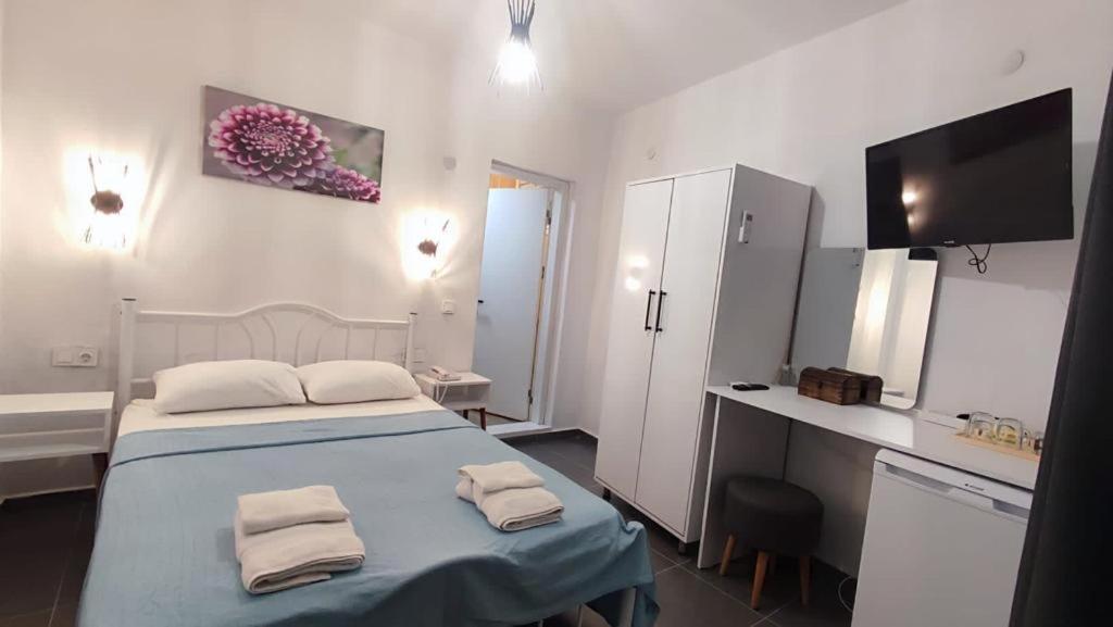 Cakir Butik Otel Çeşme Εξωτερικό φωτογραφία