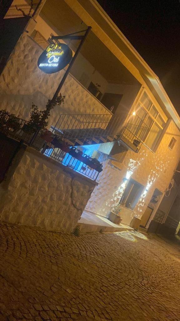 Cakir Butik Otel Çeşme Εξωτερικό φωτογραφία
