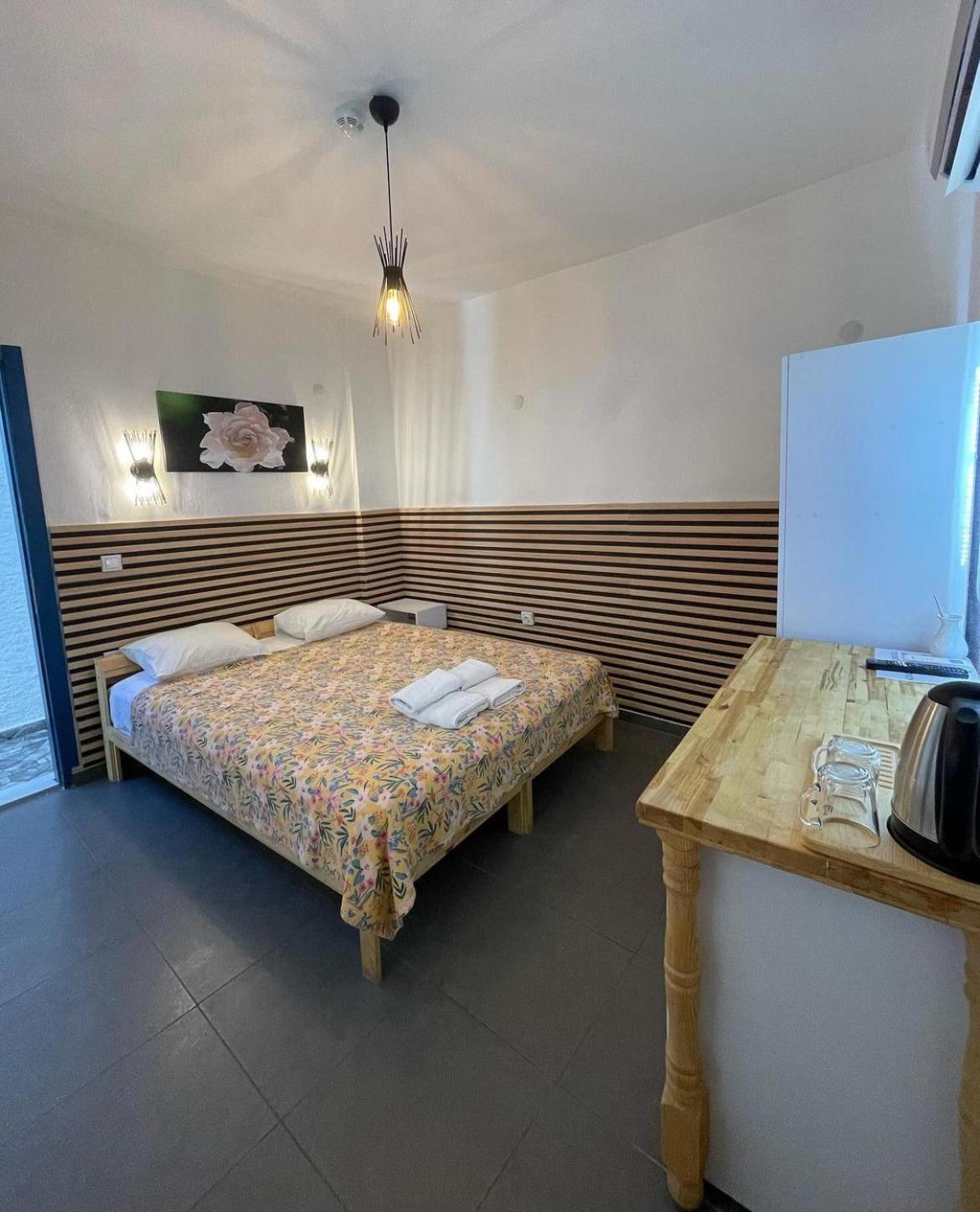 Cakir Butik Otel Çeşme Εξωτερικό φωτογραφία