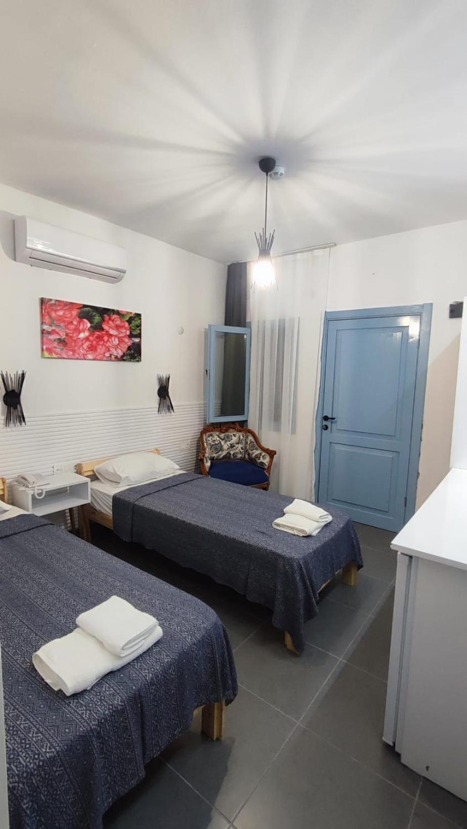 Cakir Butik Otel Çeşme Εξωτερικό φωτογραφία