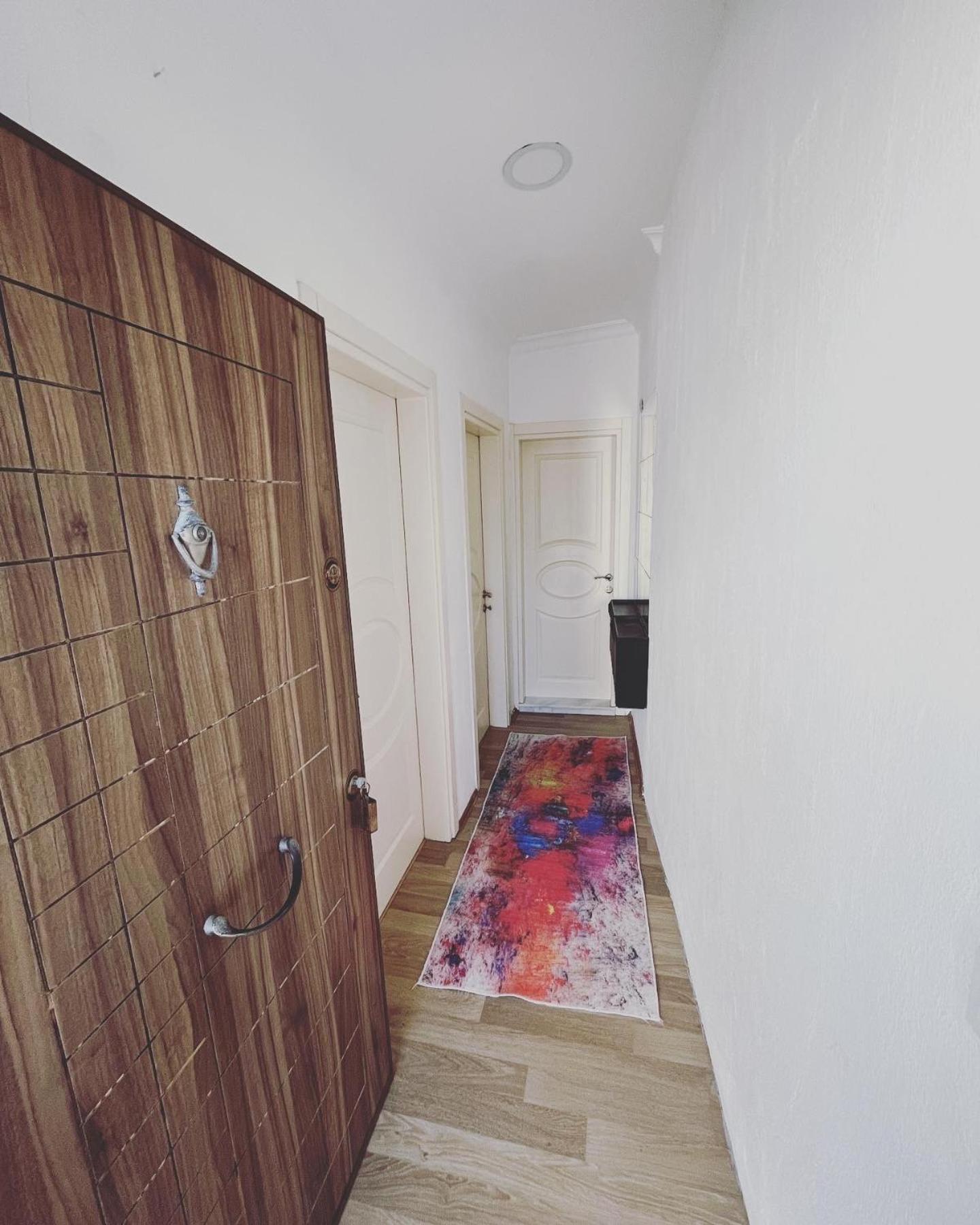 Cakir Butik Otel Çeşme Εξωτερικό φωτογραφία