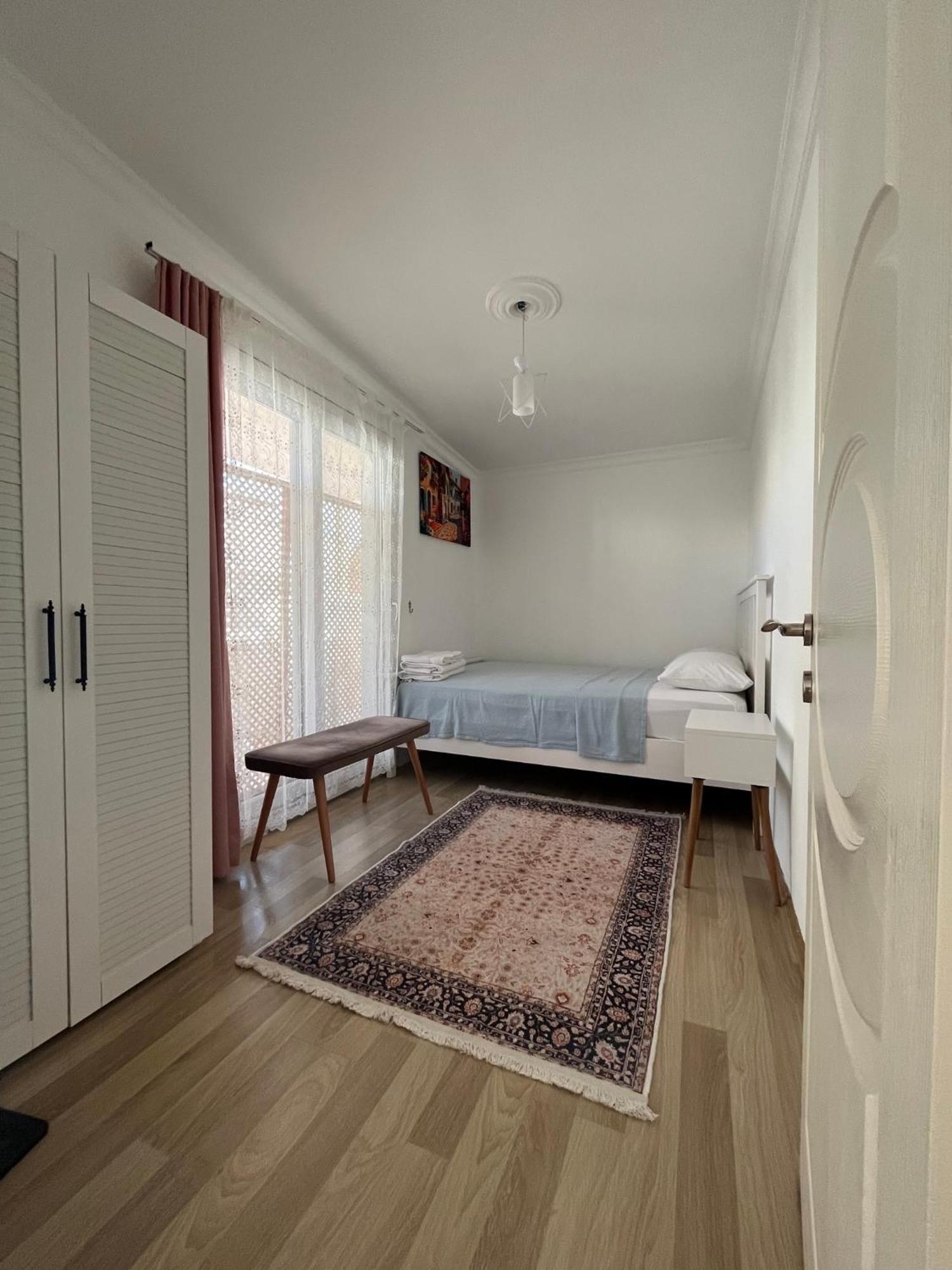 Cakir Butik Otel Çeşme Εξωτερικό φωτογραφία