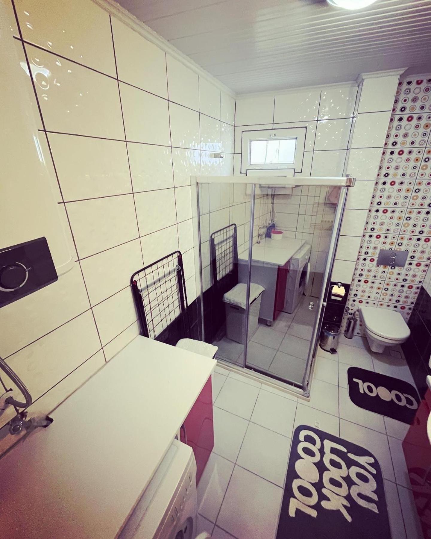 Cakir Butik Otel Çeşme Εξωτερικό φωτογραφία